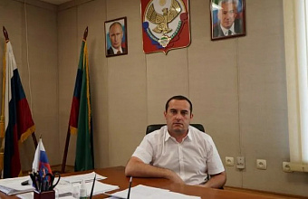 Глава Каякентского района анонсировал обращение Главы Дагестана к Народному Собранию РД