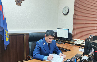 В Дагестане оштрафовали подрядчика на 5,5 млн рублей за срыв сроков строительства