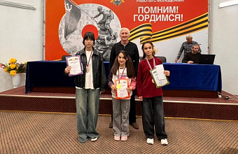 В Махачкале состоялся Чемпионат Дагестана по шашкам среди женщин