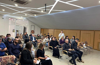 В Махачкале прошла встреча туроператоров по вопросам дальнейшего развития отрасли