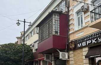 Мэрия Махачкалы обязала владельца квартиры снести незаконную пристройку