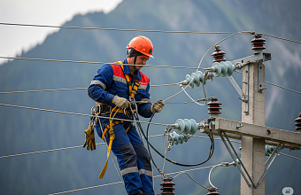 В Хасавюртовском районе в ряде сёл ожидаются двухдневные отключения энергоснабжения