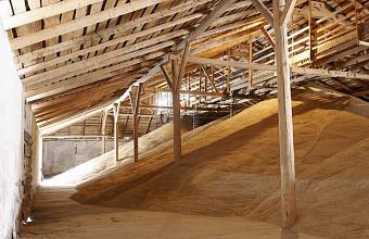 В Дагестане выявлена незаконная продажа 25 тонн зерна