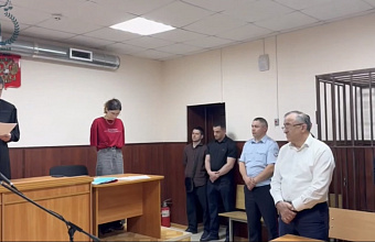 Глава Кайтагского района, уличенный в мошенничестве, заключен под стражу