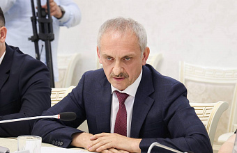 В Дагестане продолжается работа по укреплению этноконфессионального единства