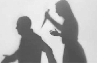 Осуждена жительница Дербента, из-за ревности ударившая сожителя ножом