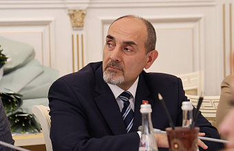 Летняя оздоровительная кампания охватит в 2025 году более 39 тысяч дагестанских детей