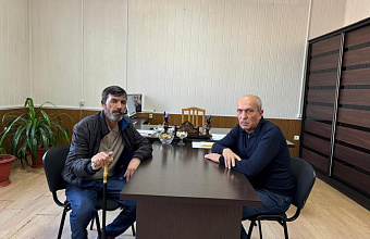 МФЦ в Дербенте помог участнику СВО