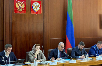 24 форелевых хозяйства осуществляют деятельность в Дагестане