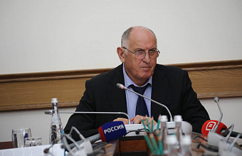 Абдулмуслим Абдулмуслимов: «В Дагестане должна быть создана система устойчивого санитарного контроля в общепите»