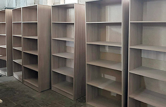 Осужденные Дагестана изготовят мебель для школ на сумму более 28 млн рублей