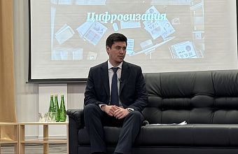 Глава Минстроя РД Бахтияр Уллаев: «Мы особое внимание уделяем вопросам состояния многоквартирного жилого фонда»