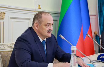 Сергей Меликов: «Мы всегда будем помнить имена наших товарищей, пожертвовавших собой, защищая Родину»