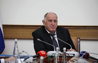 Дагестан обновил исторический рекорд урожая винограда