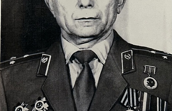 Учитель, воин, патриот: ветеран Великой Отечественной войны Абдула Мусаев