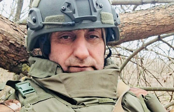 Участники СВО поздравляют дагестанцев с праздником Курбан-байрам