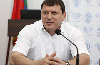 Будун Будунов: «Силен тот, кто может предотвратить драку»