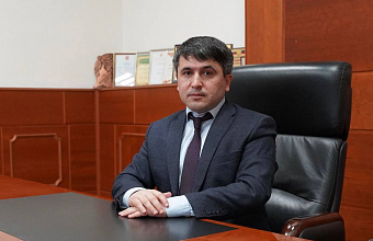 Магомед Курбанов прокомментировал вооруженное нападение на сотрудников полиции