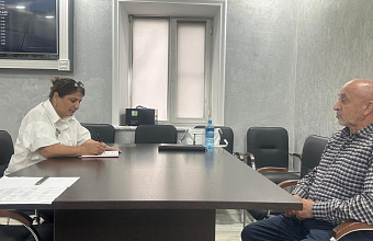 Правовая поддержка для жителей Первомайского: инициатива Совета женщин Каякентского района