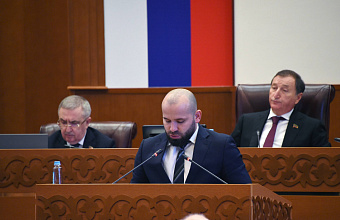 В Дагестане до 2028г пройдет эксперимент по предоставлению услуг гостевых домов