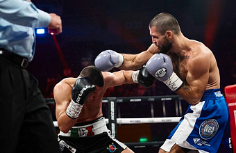 Две победы и спорное поражение – «Дагправда» о выступлении дагестанцев на турнире RCC Boxing