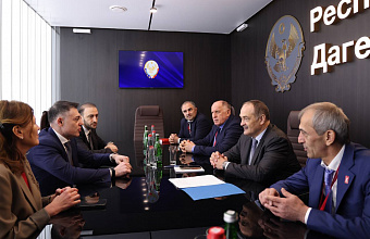 МегаФон планирует улучшить качество связи в Дагестане