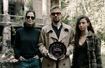 Александр Петров отправился на поиски маньяка — в третьем сезоне сериала «Фишер» для Wink