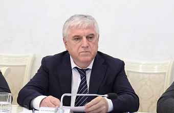 Мэрия Махачкалы представила план решения проблем с пробками на дорогах