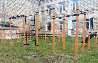 Прокуратура в Дагестане потребовала обеспечить безопасность школьных спортивных площадок