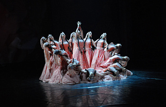 Правительство России профинансирует ремонт учреждений культуры в регионах