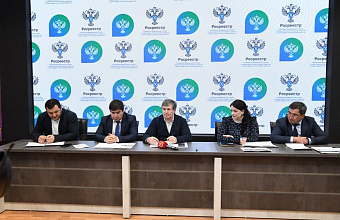 В Дагестане подали газ в первые дома садоводческих товариществ по программе догазификации