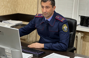 Дело возбуждено по факту смерти пациентки в лечебно-диагностическом центре Махачкалы