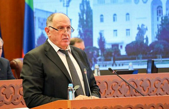 Объемы закупки сельхозтехники в Дагестане в 2025 году будут доведены до 1 млрд рублей