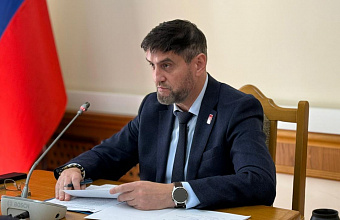 В Правительстве Дагестана обсудили надежность энергоснабжения и итоги работы электросетевого комплекса