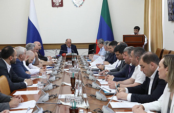 «Россети» увеличат мощности 22 подстанций в Дагестане для прохождения летних пиковых нагрузок