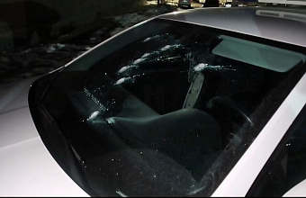 ФСБ: режим КТО отменен в Махачкале