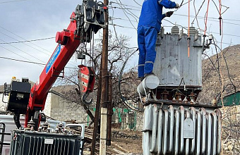 Два муниципалитета Дагестана ожидают плановые отключения электроэнергии