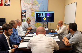 В Дагестане за счет резервного фонда перенесут газовые сети, примыкающие к нефтепроводам