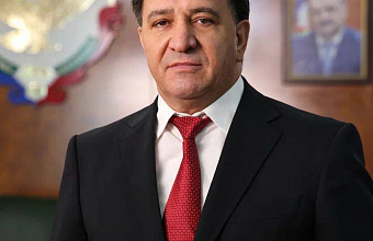 Глава Махачкалы поздравил судебных приставов с профессиональным праздником