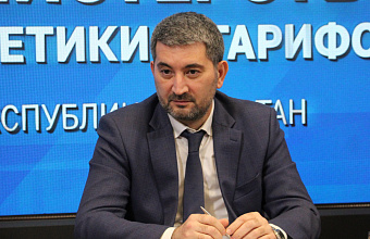 Марат Шихалиев: «Подписанное соглашение с “Татнефтью” для Дагестана – историческое»