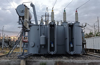 Энергетики Дагестана повысили надежность электроснабжения для 14 тыс. жителей Дербентского района
