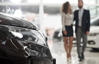 В Дагестане почти в полтора раза выросло количество продаваемых поддержанных авто