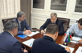 В Кизилюртовском районе Дагестана начнется строительство нового газопровода