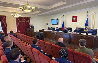 Свыше 1000 нарушений закона в налоговой сфере выявлено прокурорами Дагестана