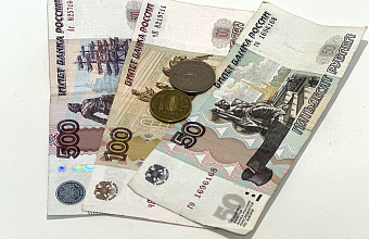 В России обновят дизайн некоторых банкнот