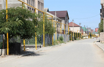 Дагестан планирует продать еще несколько сотен газовых сетей