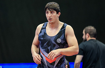 Дагестанские борцы принесли России две медали на Первенстве мира