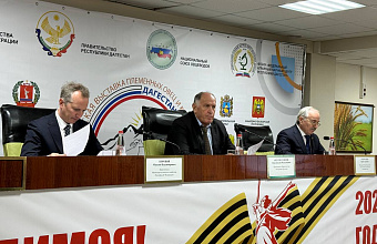 Дагестан – один из регионов, где к 2030 году ожидается наибольший рост объемов производства баранины – Минсельхоз России