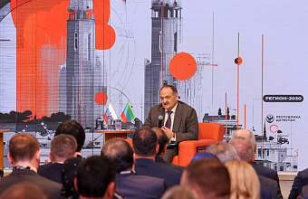 Магомед Эльдерханов прокомментировал встречу Сергея Меликова с общественностью