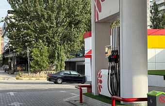 В Дагестане цены на бензин наиболее остро отразились на темпах инфляции